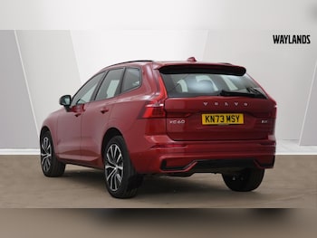 Used Volvo XC60 2023 for sale - 78941576: Photo