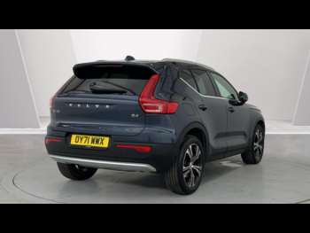 Used Volvo XC40 2021 for sale - 75295544: Photo