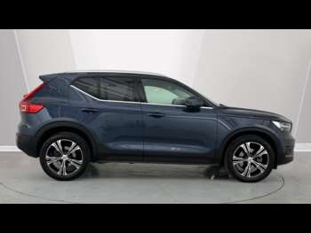 Used Volvo XC40 2021 for sale - 75295544: Photo