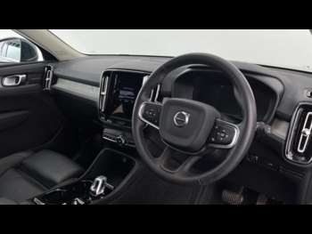 Used Volvo XC40 2021 for sale - 75295544: Photo