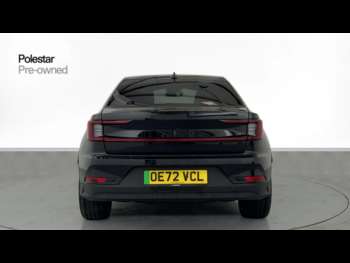Used Polestar Polestar 2 2022 for sale - 74605396: Photo