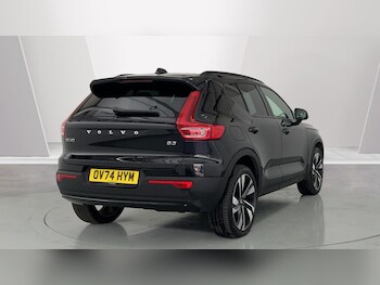Used Volvo XC40 2024 for sale - 75775907: Photo
