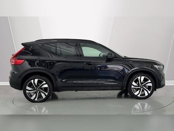 Used Volvo XC40 2024 for sale - 75775907: Photo