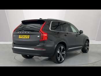 Used Volvo XC90 2024 for sale - 74317543: Photo