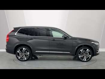 Used Volvo XC90 2024 for sale - 74317543: Photo