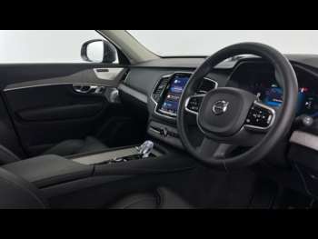 Used Volvo XC90 2024 for sale - 74317543: Photo