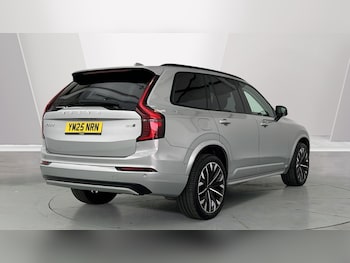 Used Volvo XC90 2025 for sale - 78948571: Photo