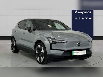 Used Volvo EX30 2025 for sale - 79413331: Photo