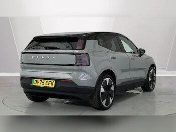 Used Volvo EX30 2025 for sale - 79413331: Photo