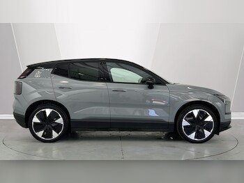 Used Volvo EX30 2025 for sale - 79413331: Photo