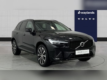 Used Volvo XC60 2023 for sale - 78298757: Photo