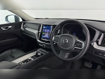 Used Volvo XC60 2023 for sale - 76479780: Photo