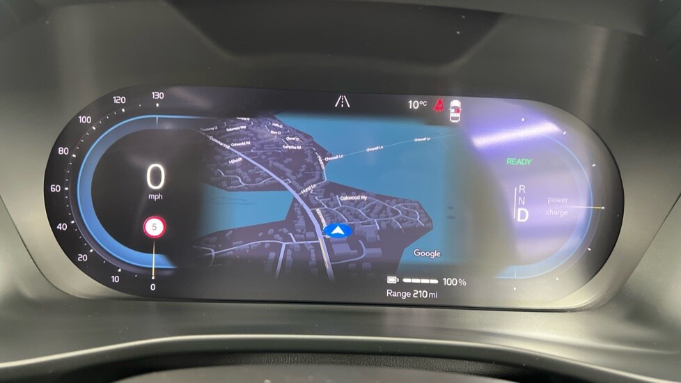 Used Volvo XC40 2023 for sale - 77899005: Photo 11