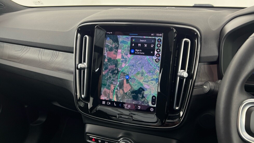 Used Volvo XC40 2023 for sale - 77899005: Photo 18