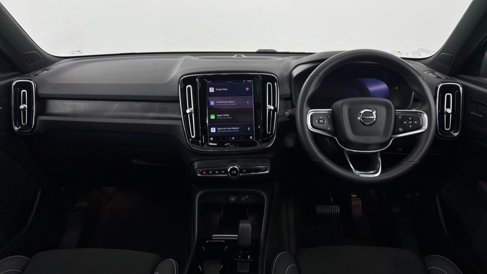 Used Volvo XC40 2023 for sale - 77899005: Photo 5