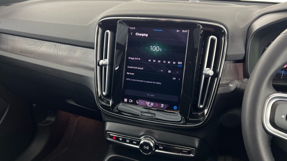 Used Volvo XC40 2023 for sale - 77899005: Photo 50