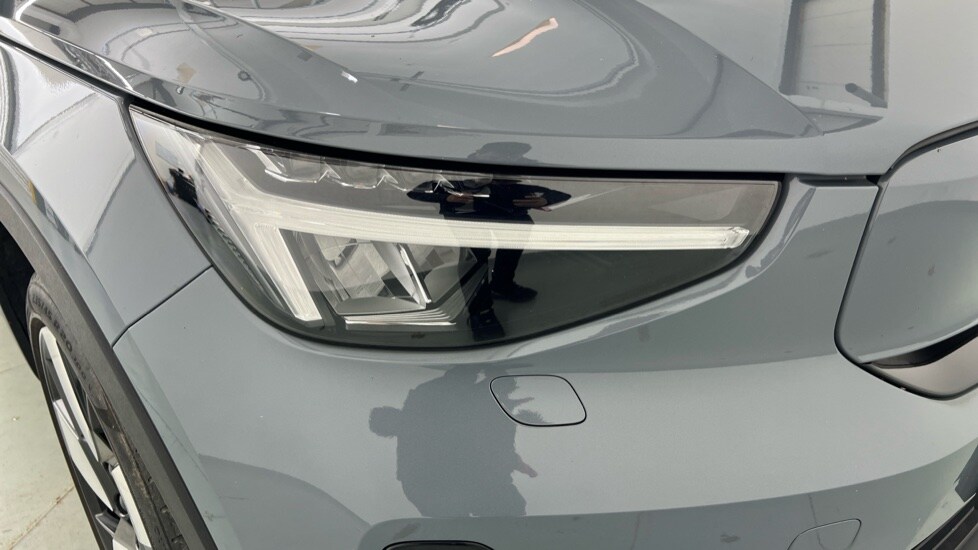 Used Volvo XC40 2023 for sale - 77899005: Photo 66