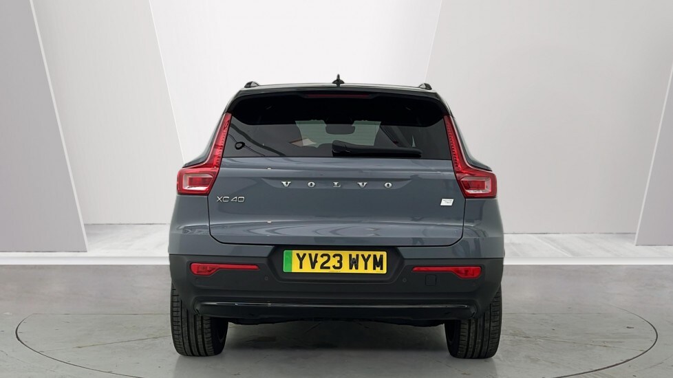Used Volvo XC40 2023 for sale - 77899005: Photo 7