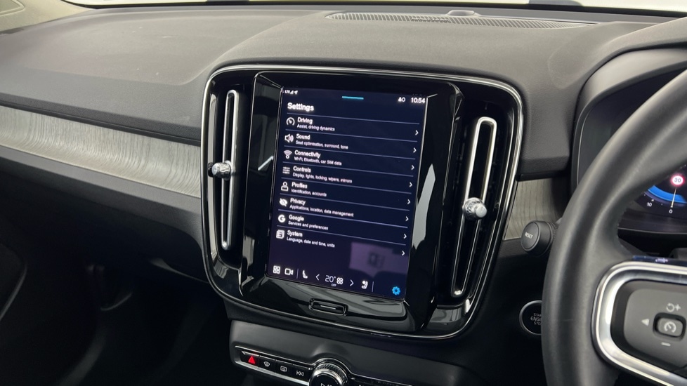 Used Volvo XC40 2022 for sale - 77205654: Photo 17