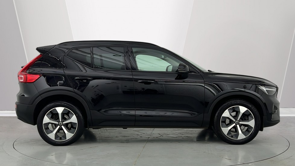 Used Volvo XC40 2022 for sale - 77205654: Photo 3
