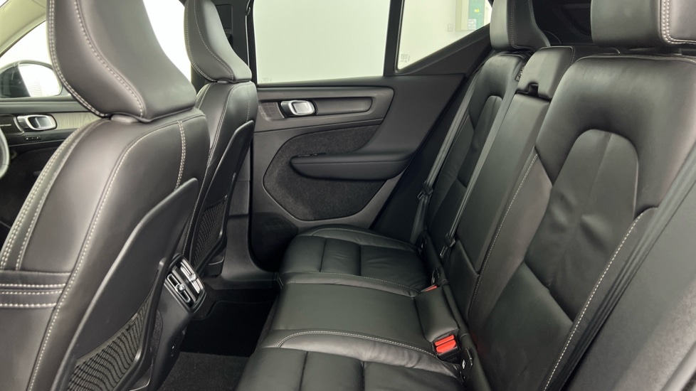 Used Volvo XC40 2022 for sale - 77205654: Photo 33