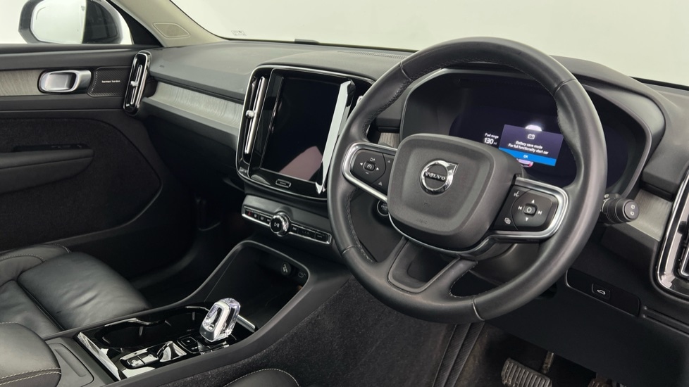 Used Volvo XC40 2022 for sale - 77205654: Photo 4