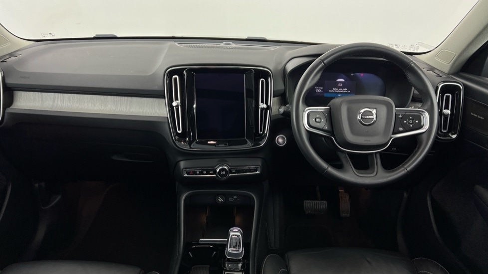 Used Volvo XC40 2022 for sale - 77205654: Photo 5