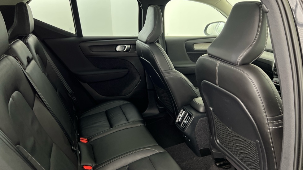 Used Volvo XC40 2022 for sale - 77205654: Photo 6