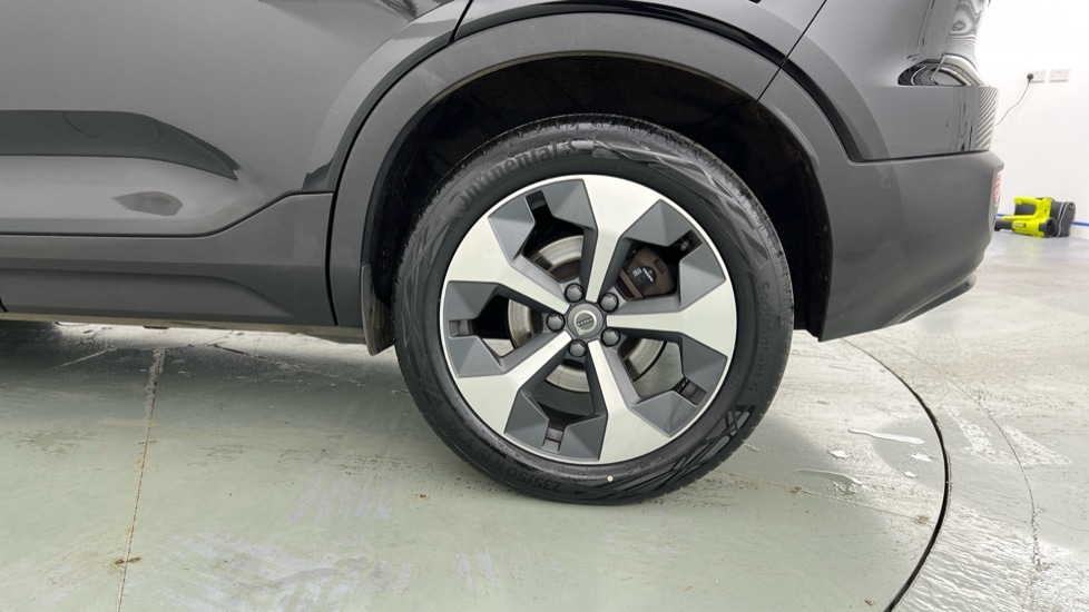 Used Volvo XC40 2022 for sale - 77205654: Photo 60