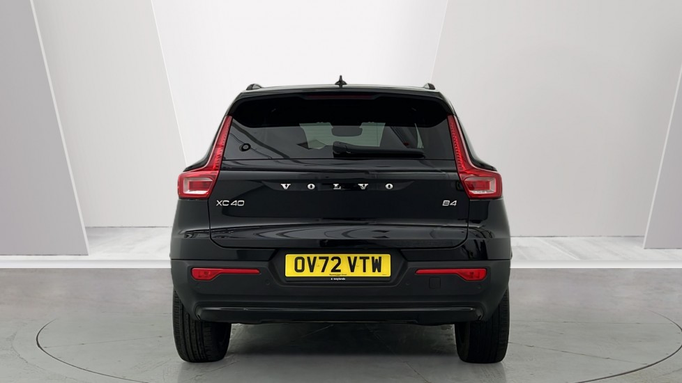 Used Volvo XC40 2022 for sale - 77205654: Photo 7