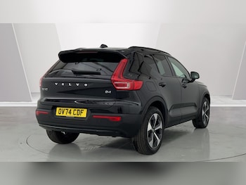 Used Volvo XC40 2024 for sale - 75763979: Photo