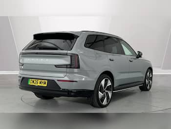 Used Volvo EX90 2026 for sale - 79794835: Photo