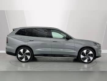 Used Volvo EX90 2026 for sale - 79794835: Photo