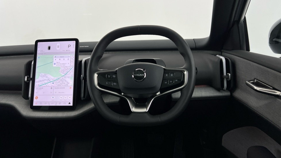 Used Volvo EX30 2025 for sale - 77702752: Photo 10