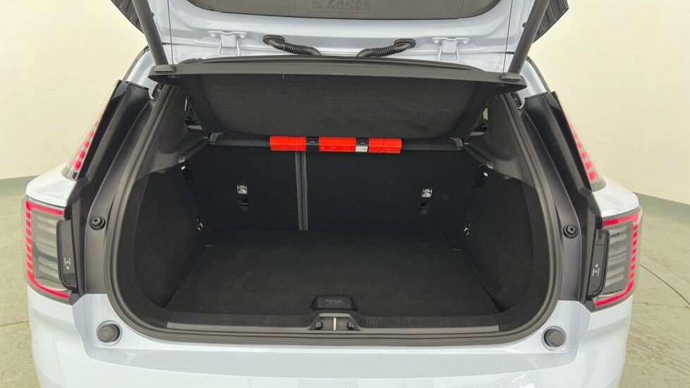 Used Volvo EX30 2025 for sale - 77702752: Photo 13