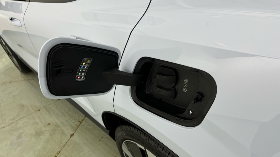 Used Volvo EX30 2025 for sale - 77702752: Photo 16