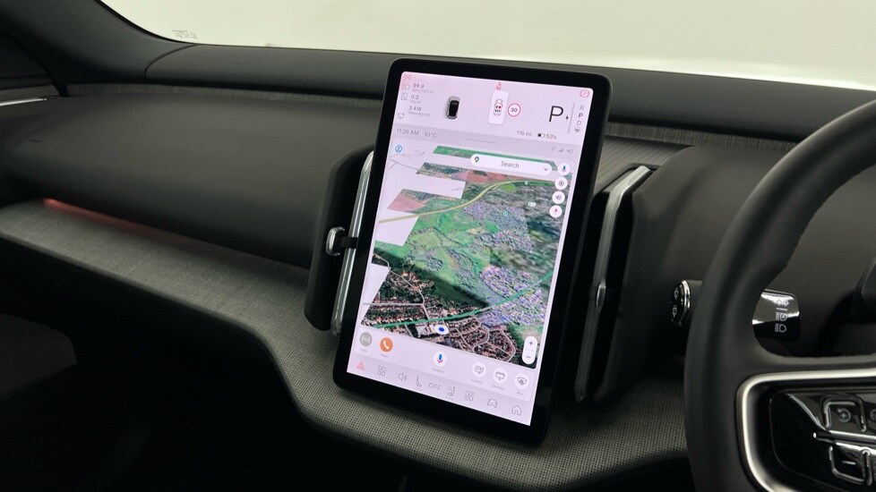 Used Volvo EX30 2025 for sale - 77702752: Photo 18