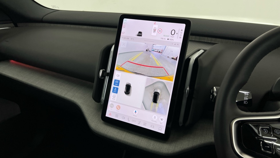 Used Volvo EX30 2025 for sale - 77702752: Photo 19