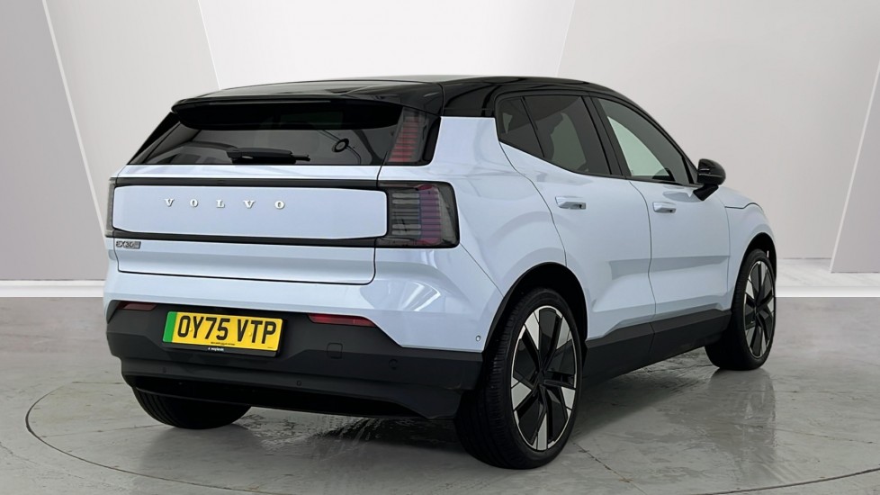 Used Volvo EX30 2025 for sale - 77702752: Photo 2