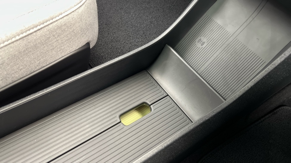 Used Volvo EX30 2025 for sale - 77702752: Photo 25