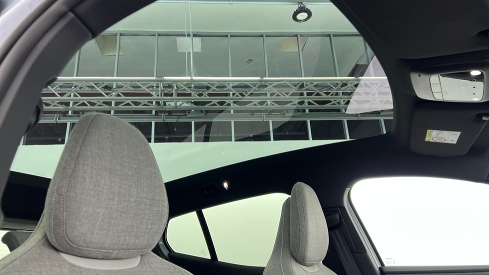 Used Volvo EX30 2025 for sale - 77702752: Photo 31