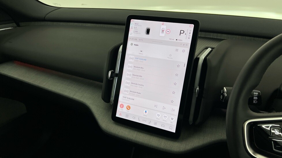 Used Volvo EX30 2025 for sale - 77702752: Photo 44