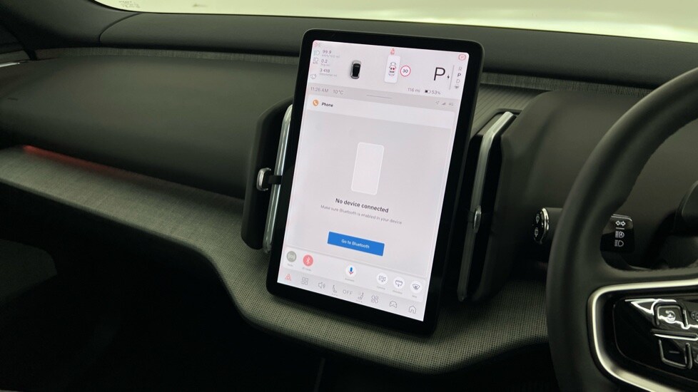 Used Volvo EX30 2025 for sale - 77702752: Photo 45