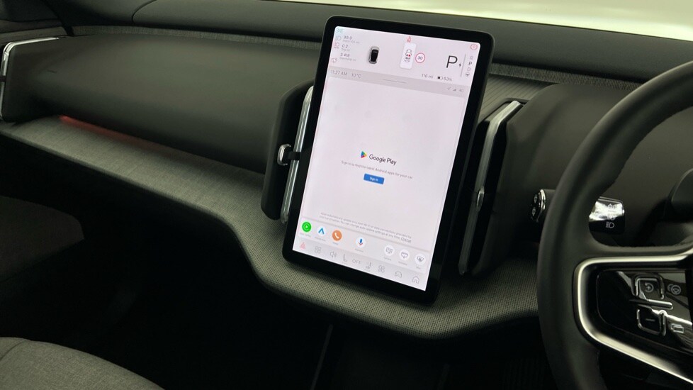 Used Volvo EX30 2025 for sale - 77702752: Photo 48