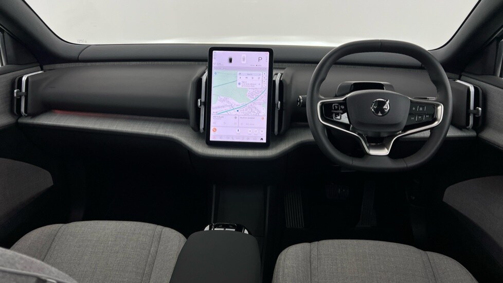 Used Volvo EX30 2025 for sale - 77702752: Photo 5