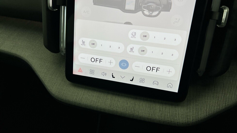 Used Volvo EX30 2025 for sale - 77702752: Photo 50