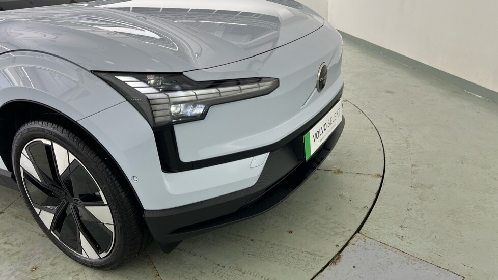 Used Volvo EX30 2025 for sale - 77702752: Photo 62