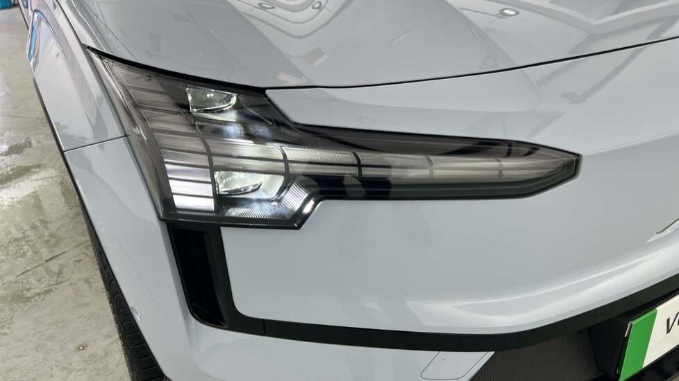 Used Volvo EX30 2025 for sale - 77702752: Photo 63