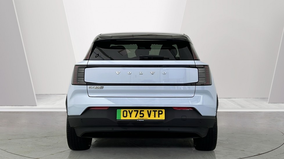 Used Volvo EX30 2025 for sale - 77702752: Photo 7