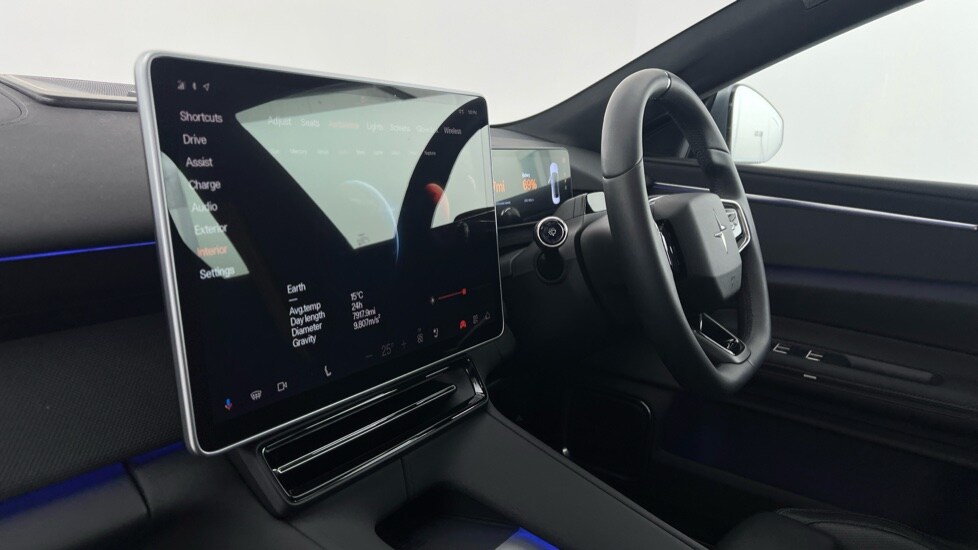 Used Polestar Polestar 4 2025 for sale - 77366897: Photo 13